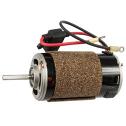 NAPA TEMP 919019 BLOWER MOTOR