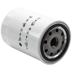 NAPA GOLD FILTERS 107426 NAPA GOLD OIL FILTER