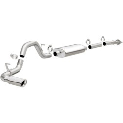 MAGNAFLOW 19018 EXH PERF KIT-GAS TRK