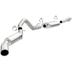 MAGNAFLOW 19040 EXH PERF KIT-GAS TRK