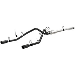 MAGNAFLOW 15361 EXH PERF KIT-GAS TRK