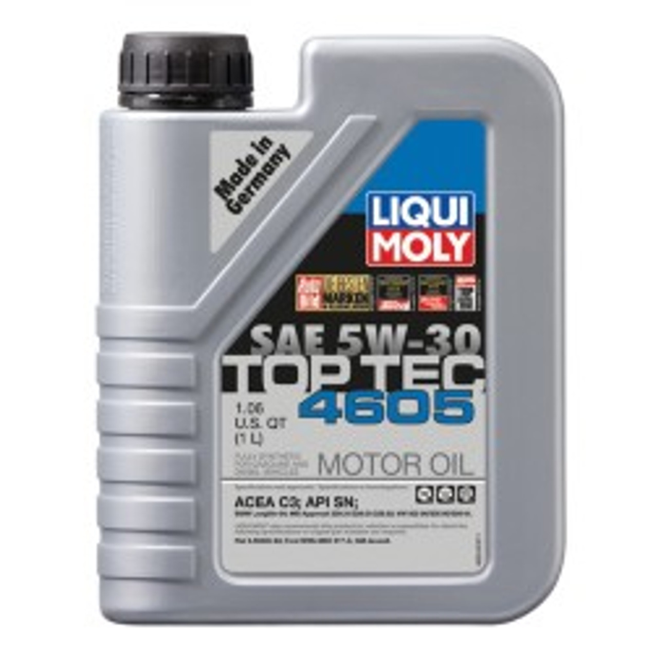 ALTROM CHEMICALS LM2243 5W30 OIL