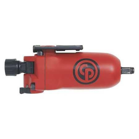 CHICAGO PNEUMATIC CP7711 IMPACT WRENCH AIR POWERED 15 000 RPM