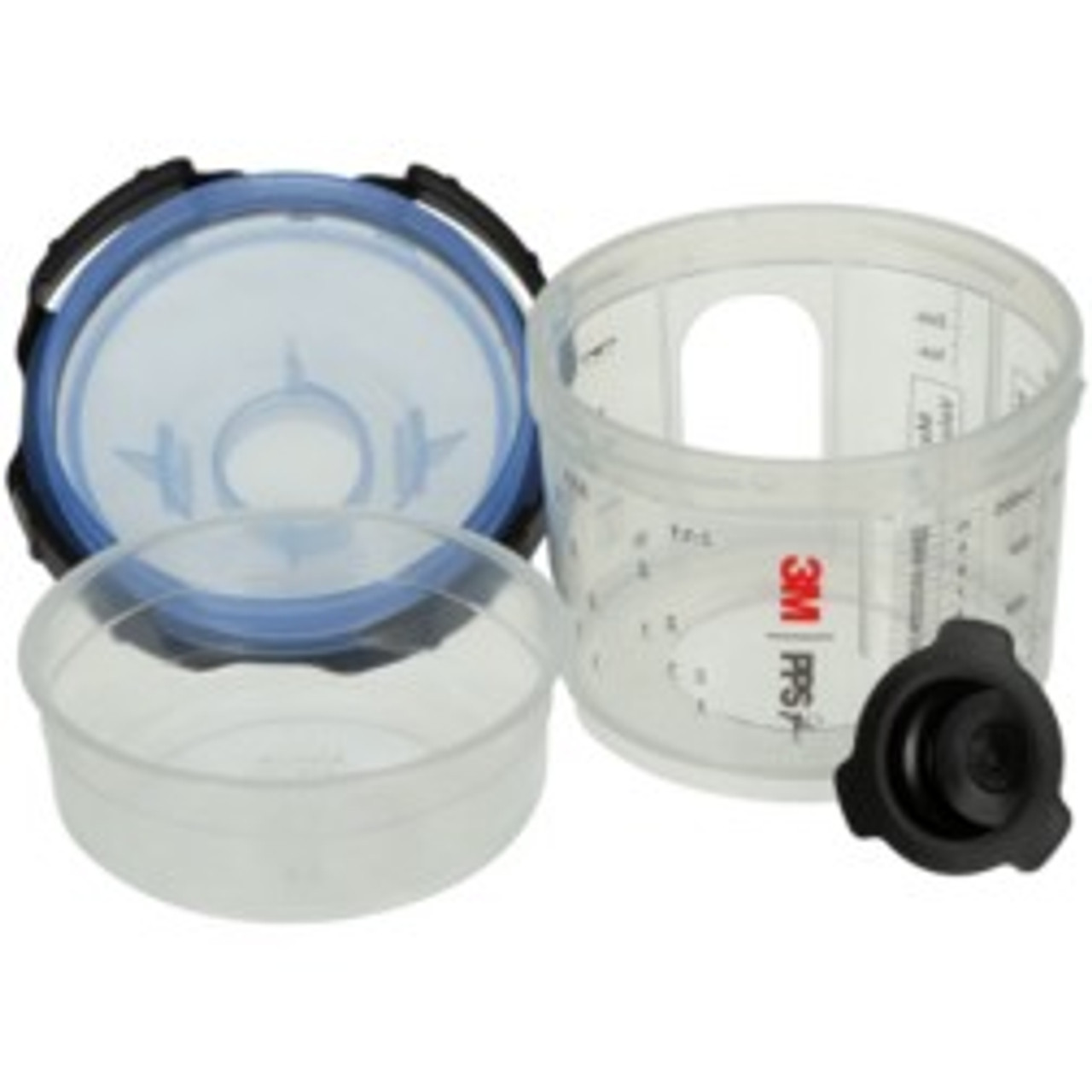 3M 26328 PPS MIC125U MIC/FIL