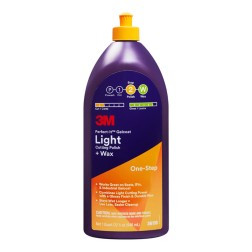 3M 36110 3M PI GLC POLISH WX Q