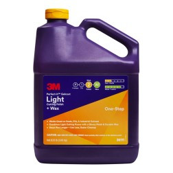 3M 36111 3M PI GLC POLISH WX G
