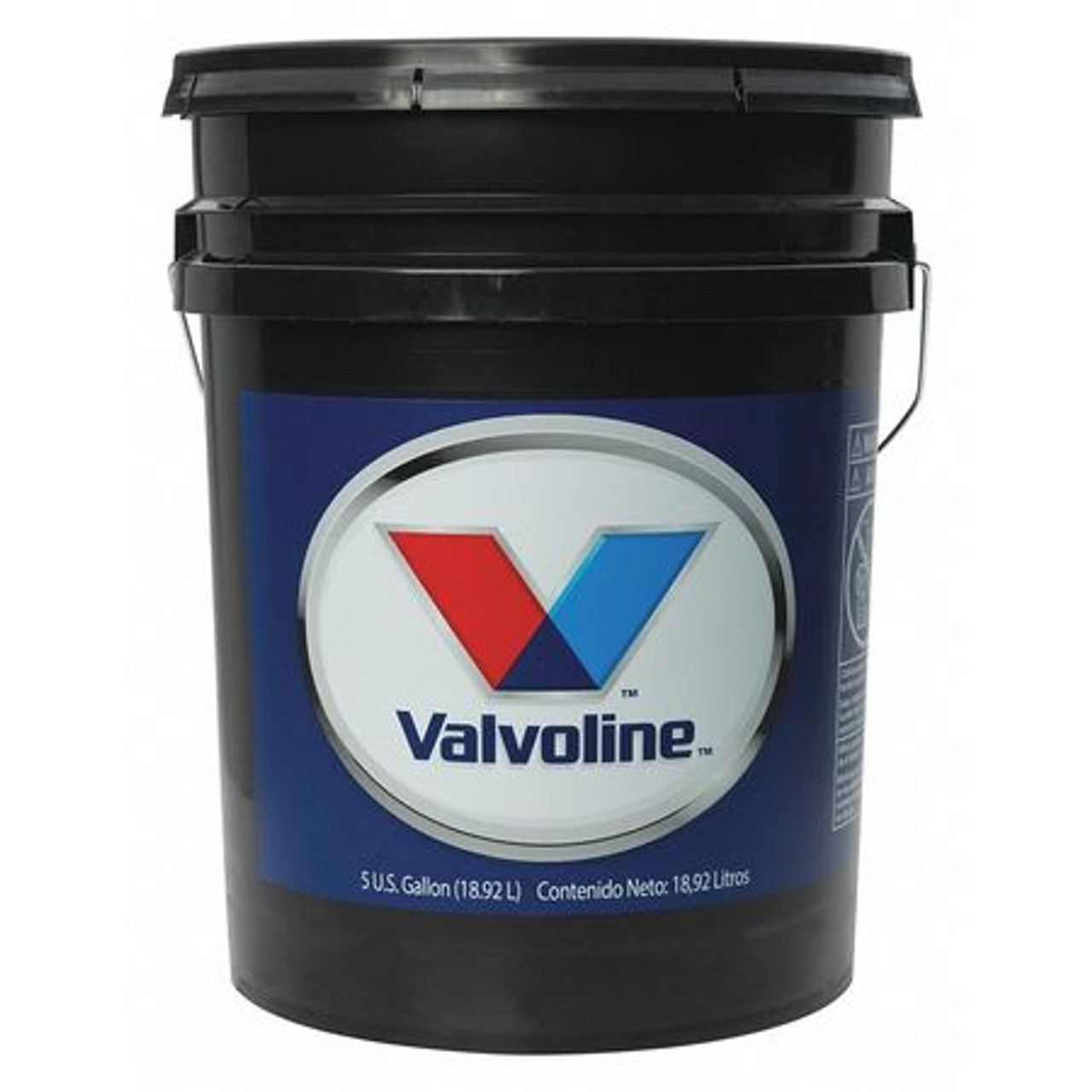 VALVOLINE 887980 SY/AUTO TRN/FLUID-5G