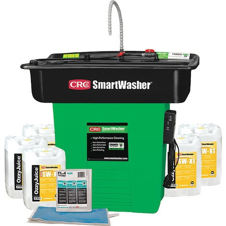 SMARTWASHER 1751312 PARTS WASHER KIT