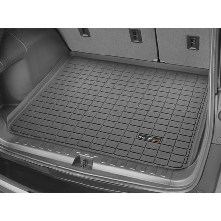 WEATHERTECH 401211 CARGO LINERS BLACK 401211