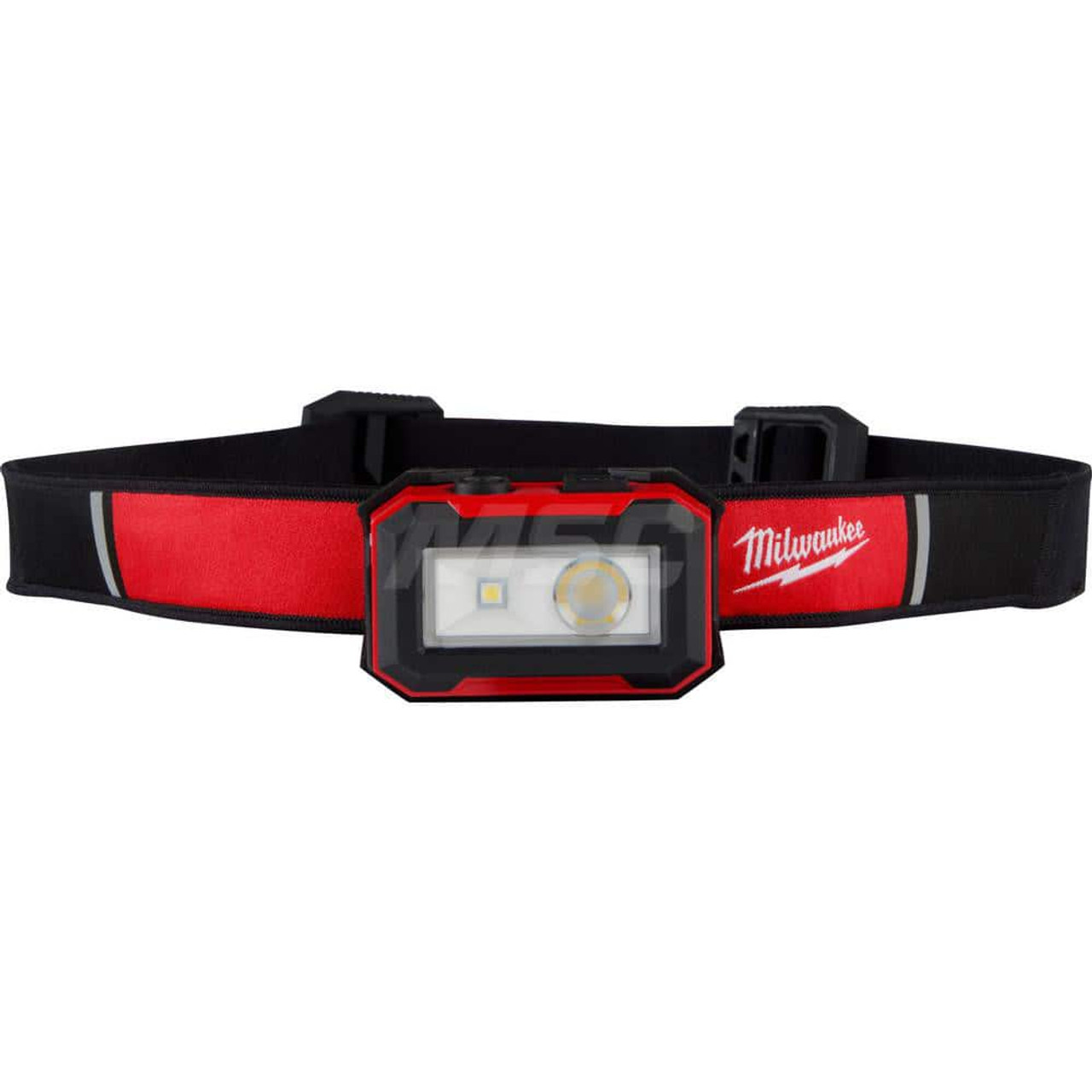 MILWAUKEE ELECTRIC TOOLS 2012R MILWAUKEE® RECHARGEABLE MAGNETIC HEADLAM