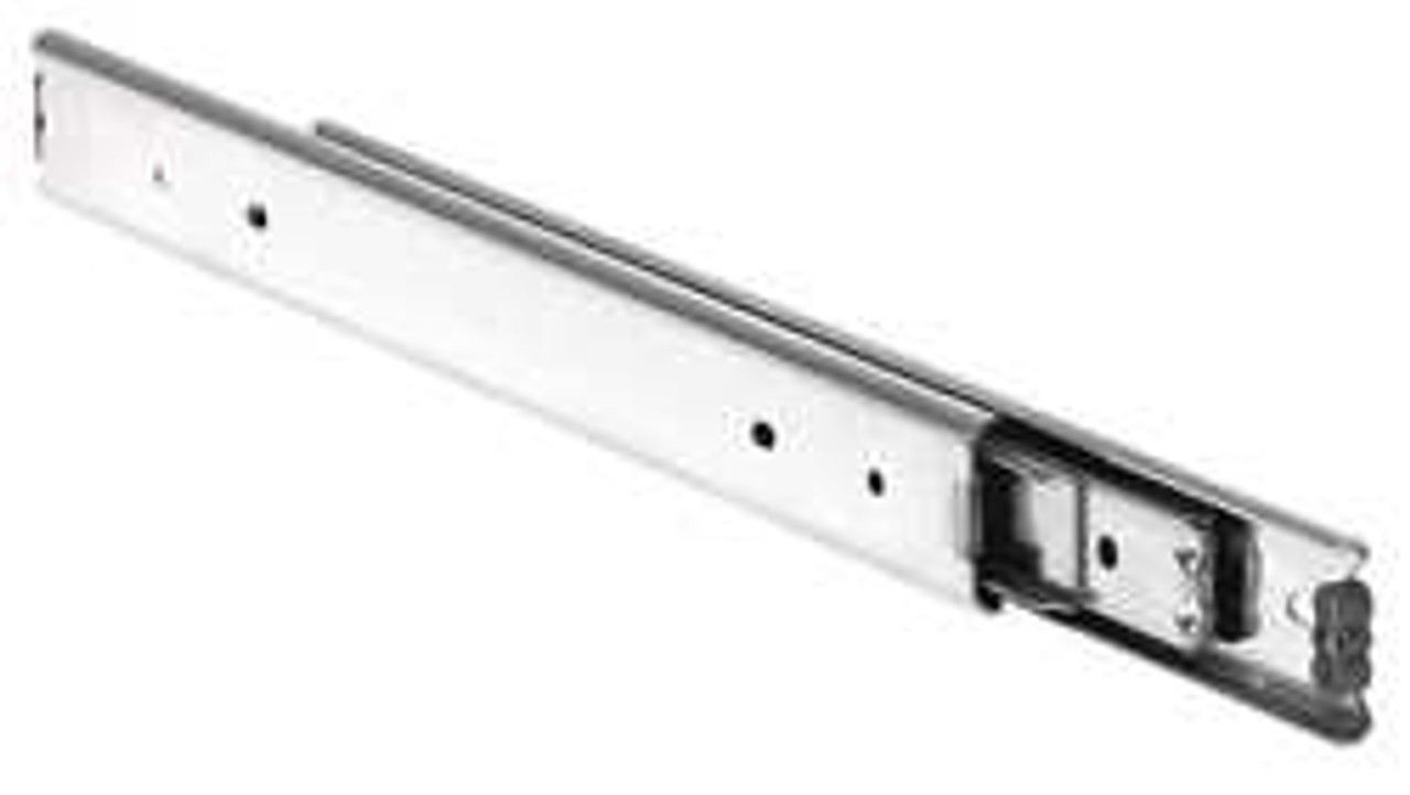 ACCURIDE SS0330-16P DRAWER SLIDE FULL 15-47/64 IN L PK 2