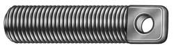 ACCURATE MFD PRODUCTS Z20001 SPRINGANCHOR STATIONARY LCS BLK 6-32X5/8