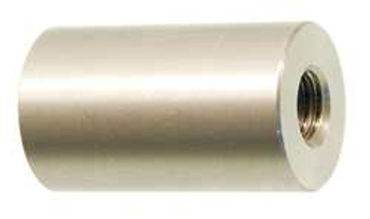 ACCURATE MFD PRODUCTS ZA0190-SS32D STANDOFF RND SS 5/16-18X1 1/2 PK 2