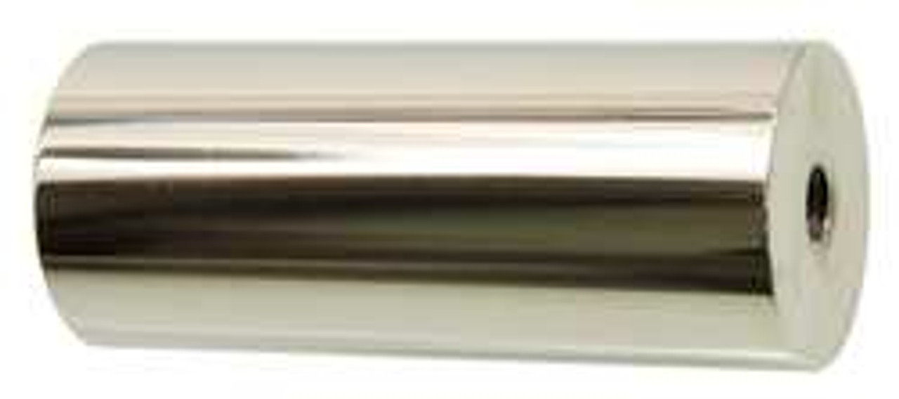 ACCURATE MFD PRODUCTS ZA0206-SS32 STANDOFF ROUND 18-8 5/16-18X1 PK 2 ACCURATE MFD PRODUCTS ZA0206-SS32 STANDOFF ROUND 18-8 5/16-18X1 PK 2