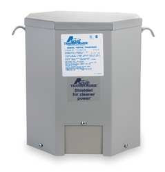 ACME ELECTRIC T213079 TRANSFORMER 120/240VAC 16/32VAC 10KVA