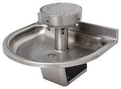 ACORN 3423-ADA-1-SO-DV-VPB-MXTP WASHFOUNTAIN SEMICIRCULAR 3 PRSN SENSOR