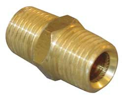 ADAPT-ALL 8008-16-16 NIPPLE 1 IN MNPT X MBSP 1.313 IN OD