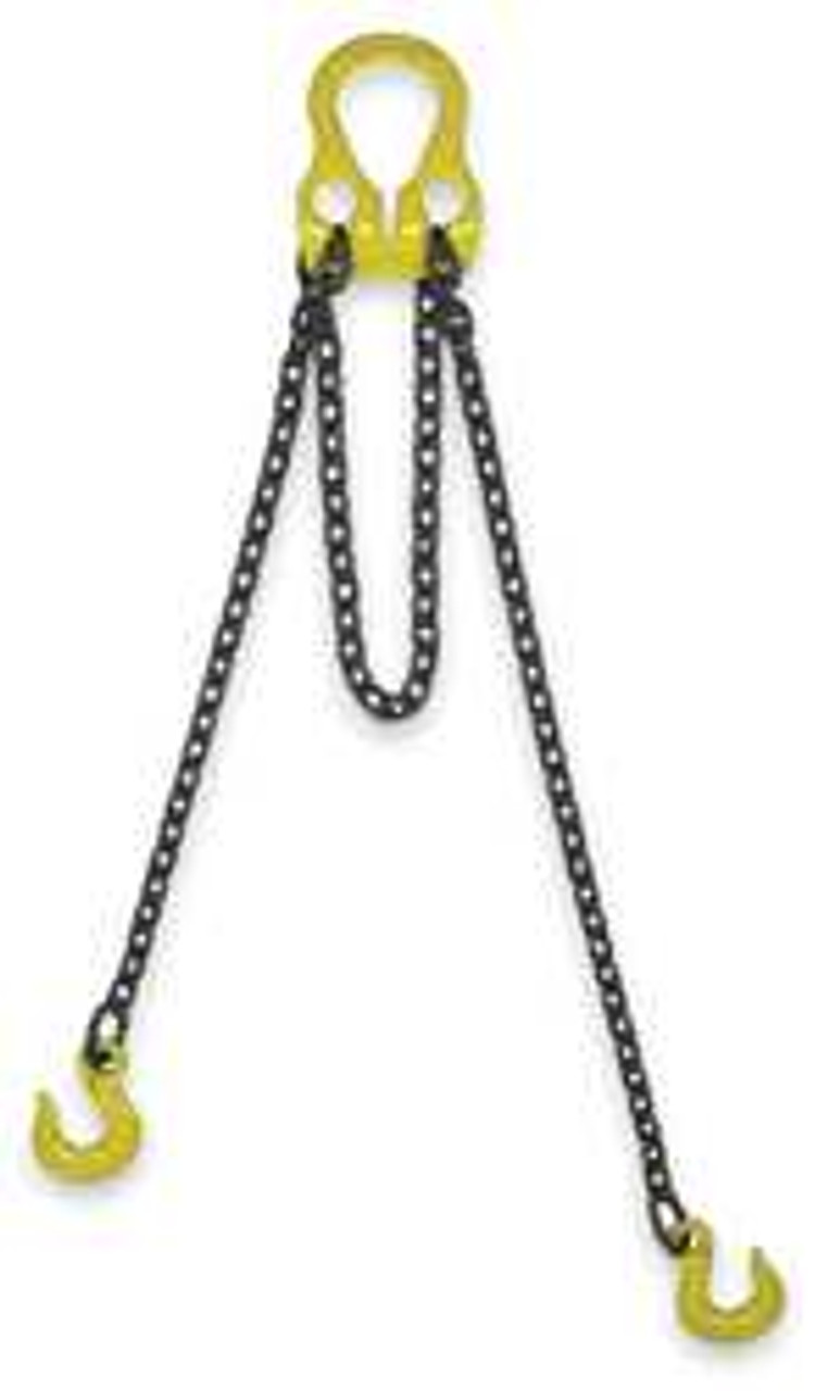LIFT-ALL 30003G10 WIRE & CHAIN SLINGS