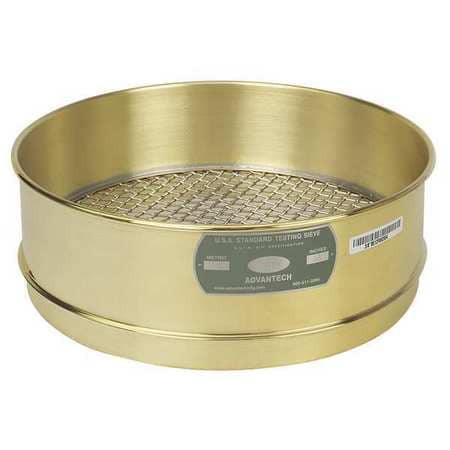 ADVANTECH MANUFACTURING INC. 1.06"BS12F G2240 SIEVE 1.06  B/S 12 IN FULL HT