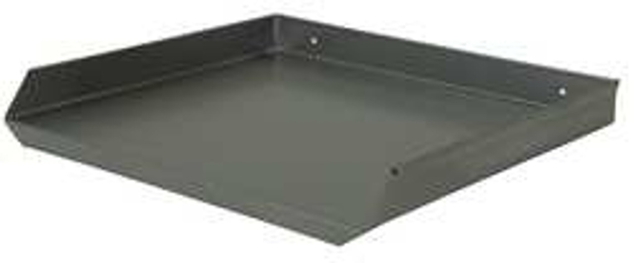 ADVANCE TABCO N-54-24 DRAINBOARD 24IN X 24IN