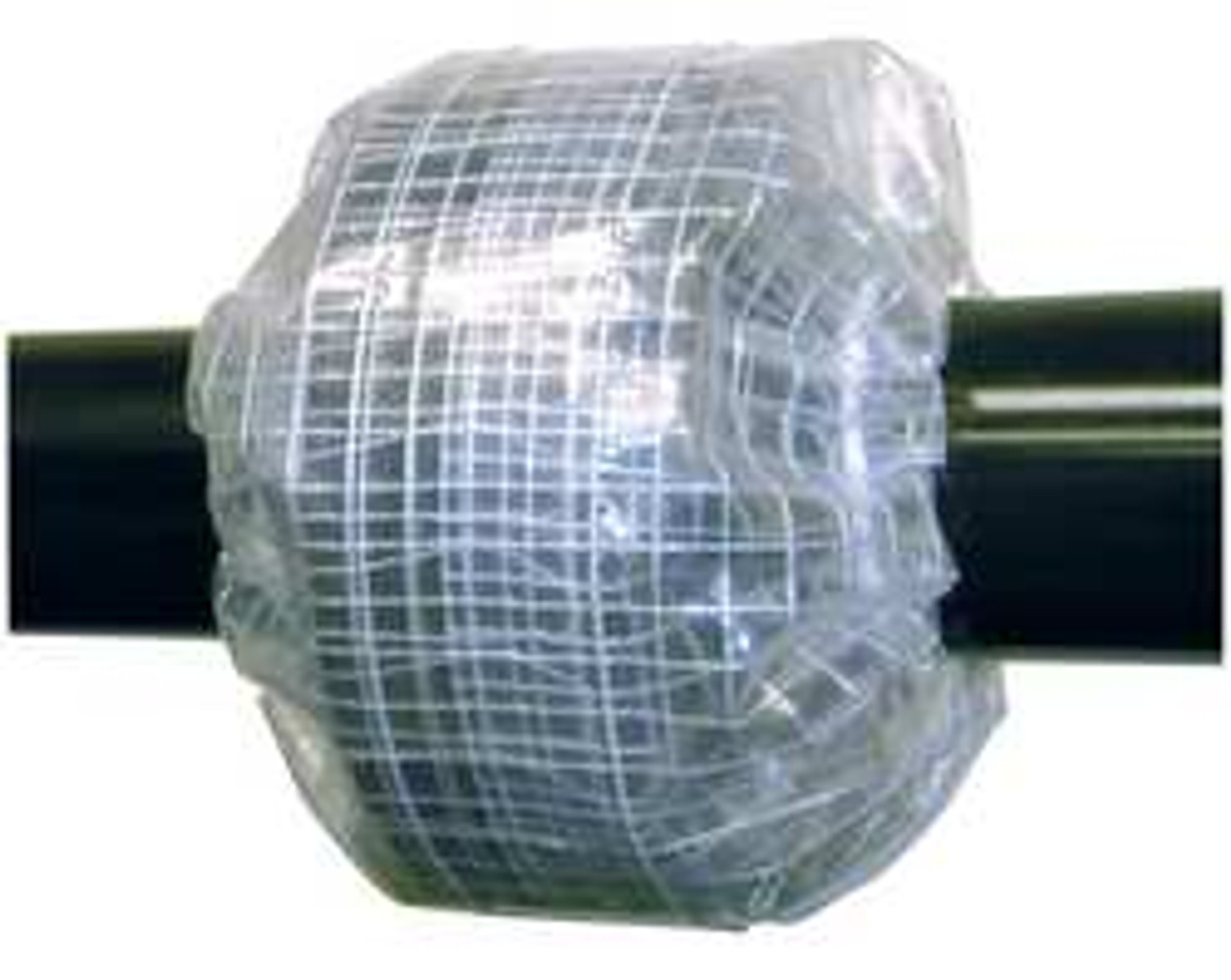 ADVANCE PRODUCTS & SYSTEMS PE02150 FLANGE SPRAY SHIELD L 21-7/8 IN.