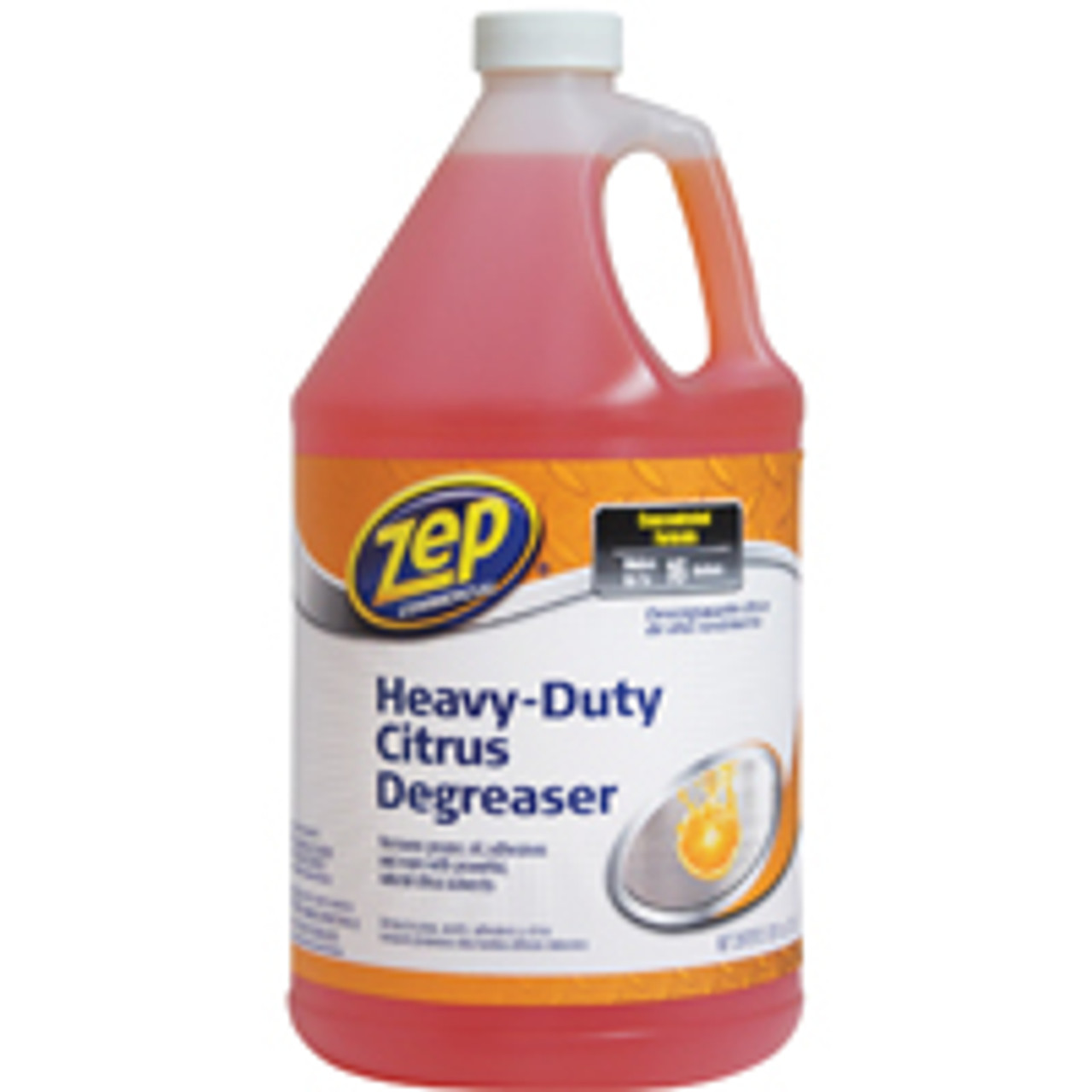 AMREP ZUCIT128 GAL HVY DUTY CITRUS DEGREASER