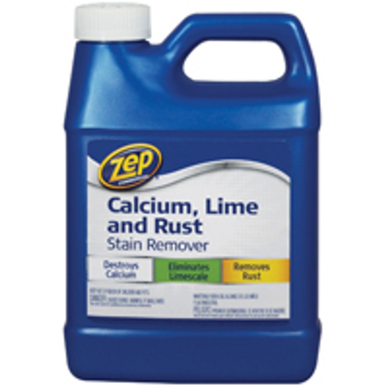 AMREP ZUCAL32 REMOVER CALCIUM/LIME/RUST 32OZ