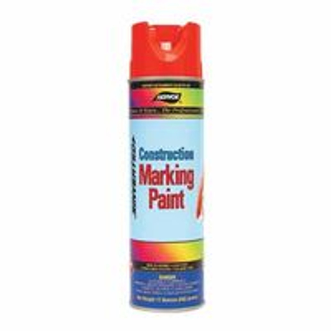 AERVOE 252 YELLOW 16 OZ W/B MARKINGPAINT