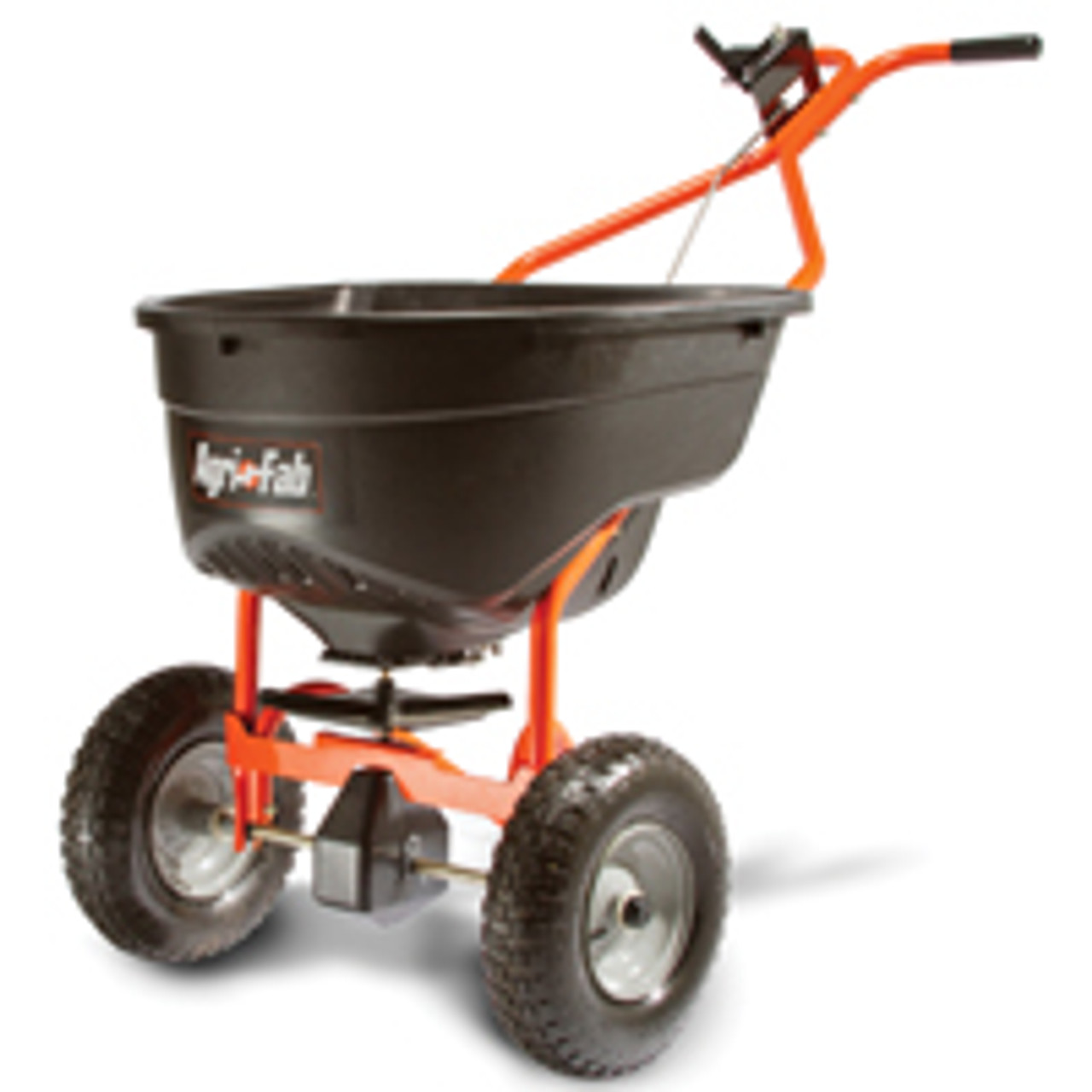 AGRI-FAB INC 45-0462 SMART SPREADER PUSH 130LB     
