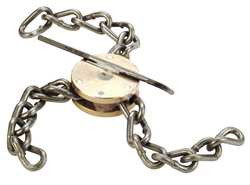 AIR CYCLE 055-133 8-LINK CFL SPINNER ASSEMBLY