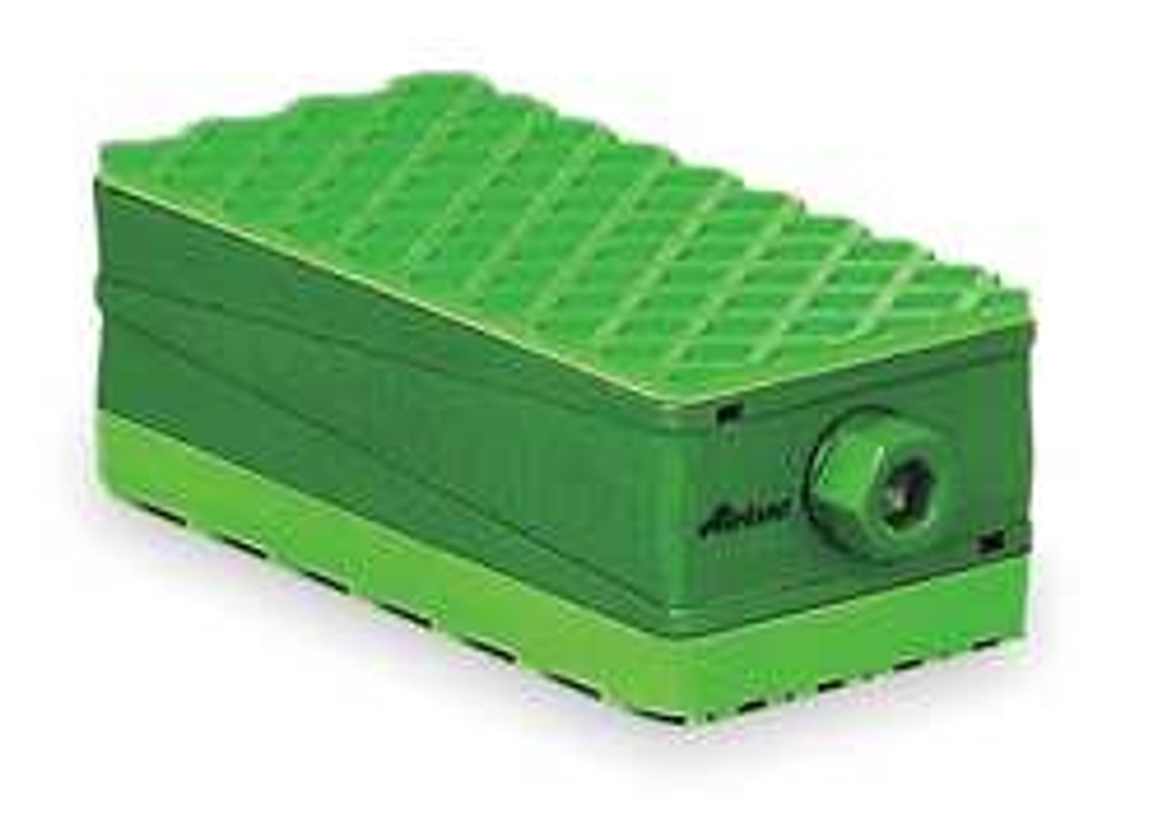 AIRLOC 1.30450.56 LEVELING MOUNT 43 000 LB CAP 4 1/8 IN