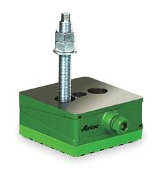 AIRLOC 1.31204.56 LEVELING MOUNT 9900 LB CAP 2 11/16 IN