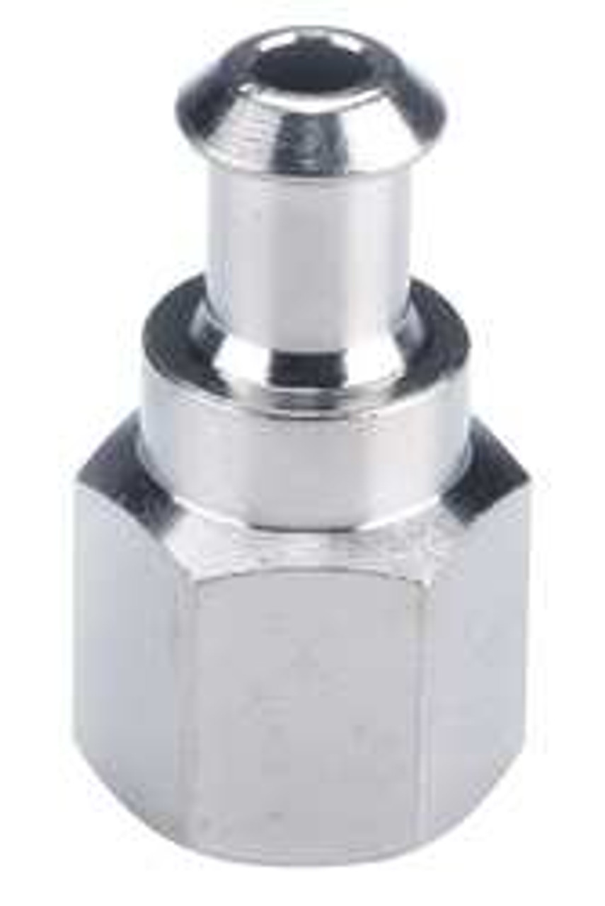 SMC ZPT2-N01 VACUUM PAD ADAPTOR FEMALE 1/8