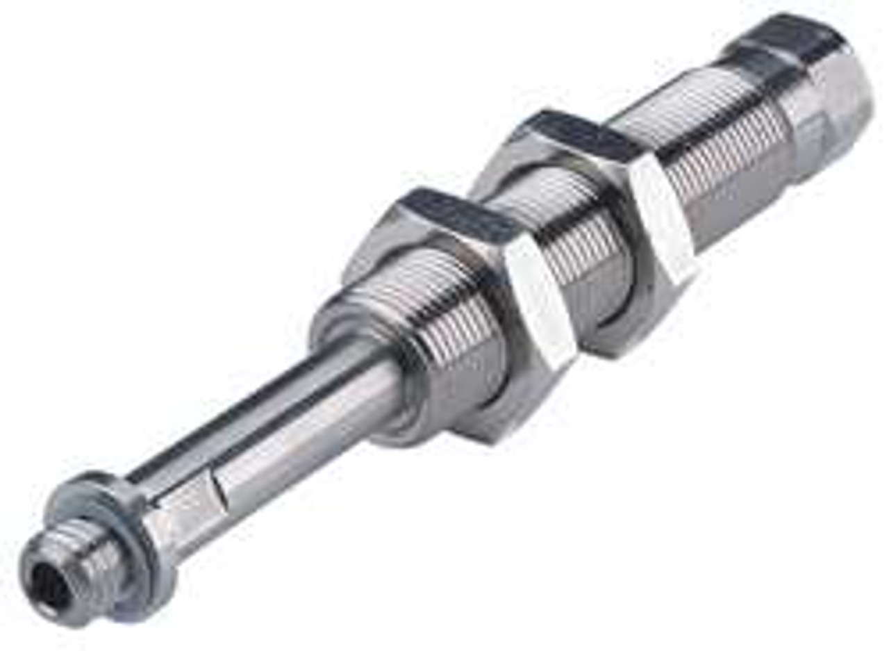 SMC ZPB3K20-N01 VACUUM BUFFER NON-ROTATING 83MM
