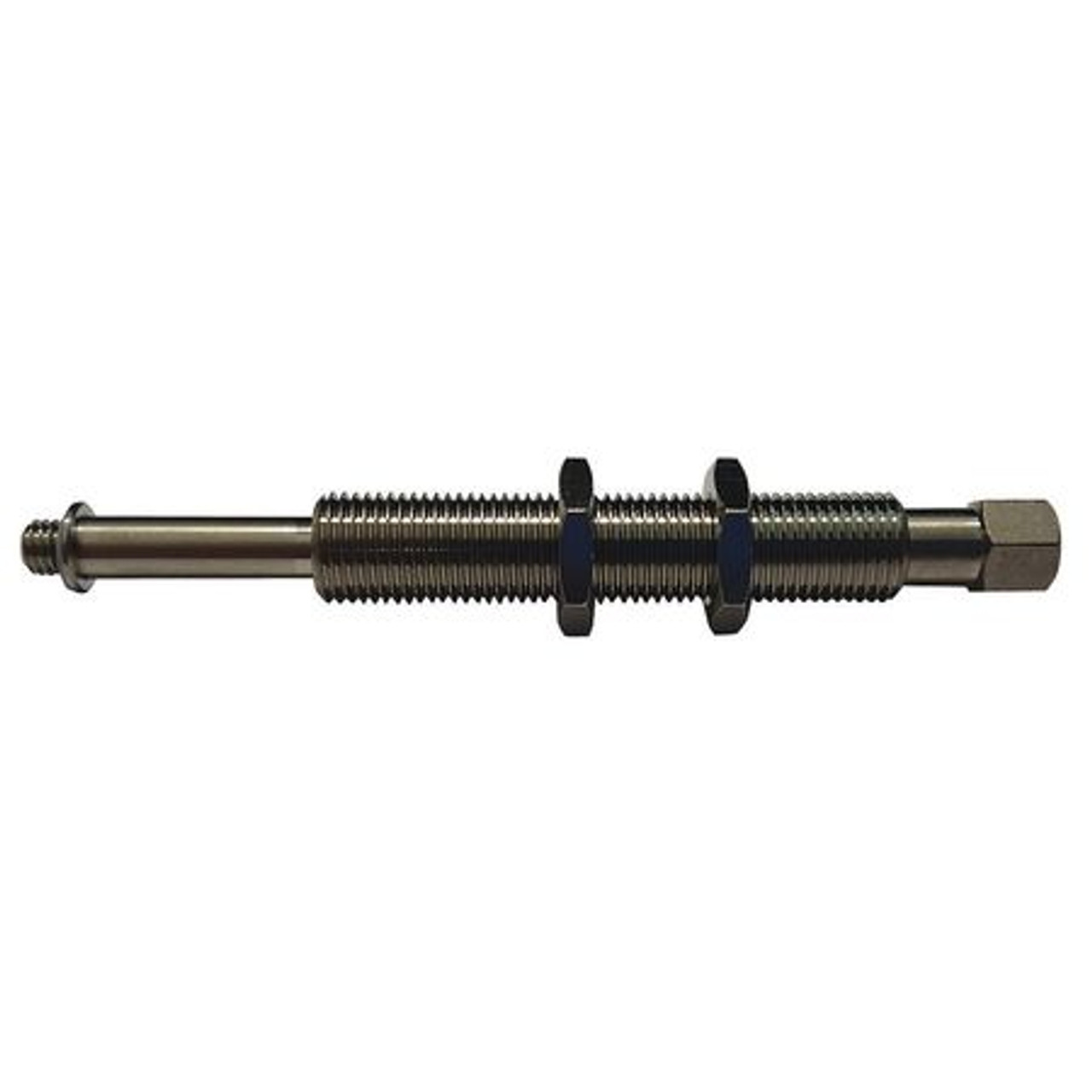 SMC ZPB2J20-B5 VACUUM BUFFER ROTATING 89MM