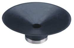 SMC ZP50US VACUUM PAD FLAT 50MM