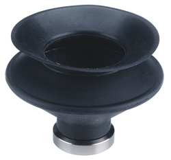 SMC ZP32BU VACUUM PAD BELLOWS 32MM