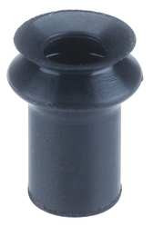 SMC ZP08BGN VACUUM PAD BELLOWS 8MM