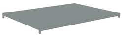TENNSCO CORP ZMS-4836 ADDITIONAL SHELF LEVEL 48X36 STEEL