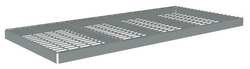 TENNSCO CORP ZLES-8430W ADDITIONAL SHELF LEVEL 84X30 WIRE DECK
