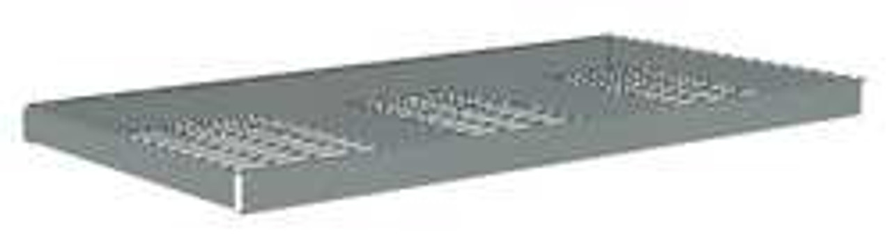 TENNSCO CORP ZLCS-7236W ADDITIONAL SHELF LEVEL 72X36 WIRE