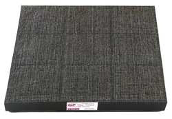 AIR SCIENCE ASTS-015 AIR SCIENCE® ASTS-015 ACI PLUS CARB