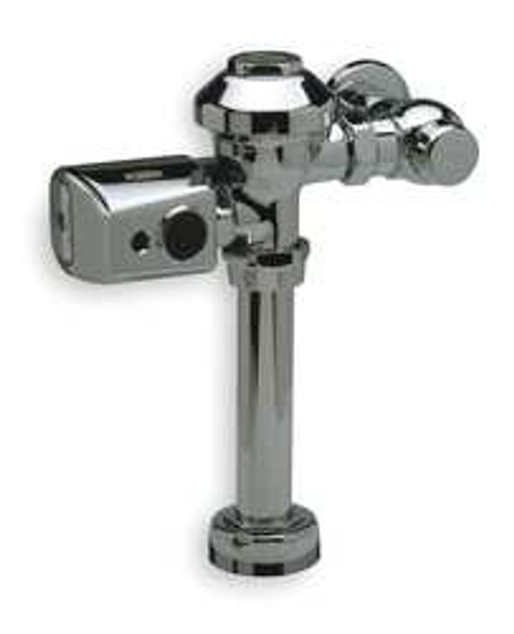 ZURN INDUSTRIES ZER6000AV-WS1-CPM EXPOSED,TOP SPUD,AUTOMATIC FLUSH VALVE