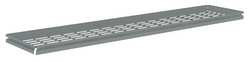 TENNSCO CORP ZBES-7218W ADDITIONAL SHELF LEVEL 72X18 WIRE DECK