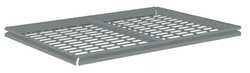 TENNSCO CORP ZBES-4224W ADDITIONAL SHELF LEVEL 42X24 WIRE DECK