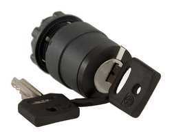 SCHNEIDER ELECTRIC ZB5AG012 SELECTOR SWITCHES