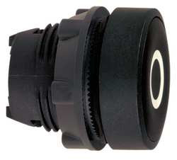 SCHNEIDER ELECTRIC ZB5AA232 NON-ILLUM PUSH BUTTON OPERATOR BLACK