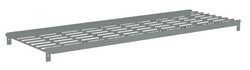 TENNSCO CORP ZAESH-4818W ADDITIONAL SHELF LEVEL 48X18 WIRE DECK