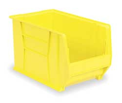 AKRO-MILLS 30280YELLO AKRO-MILS® SUPER-SIZE AKROBIN®