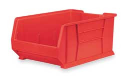 AKRO-MILLS 30293RED AKRO-MILS® SUPER-SIZE AKROBIN®